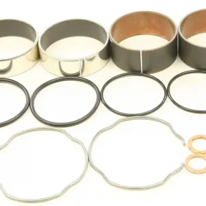 ALL BALLS Fork Bushing Kit Part #38-6114 for Kawasaki, Honda, Suzuki Motorcycles Wholesale