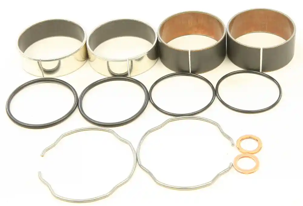 ALL BALLS Fork Bushing Kit Part #38-6114 for Kawasaki, Honda, Suzuki Motorcycles Wholesale