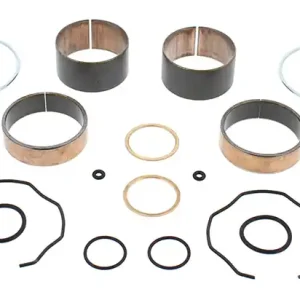 ALL BALLS OEM Quality Fork Bushing Kit for Honda CR80RB and CRF150R - Part 38-6112 Fast Shipping