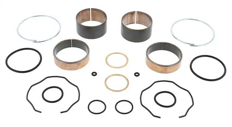 ALL BALLS OEM Quality Fork Bushing Kit for Honda CR80RB and CRF150R - Part 38-6112 Fast Shipping