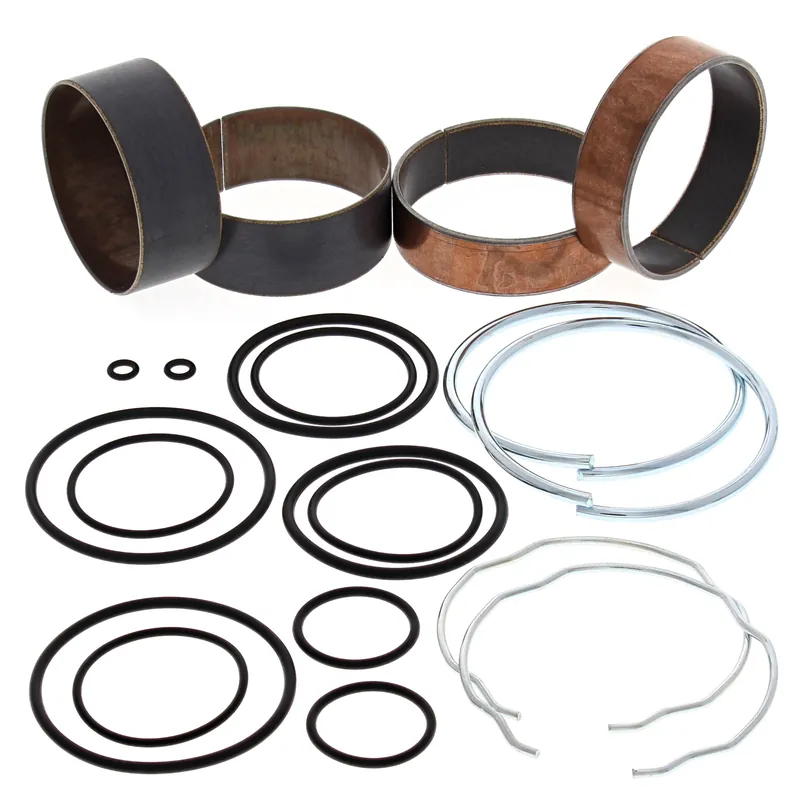 ALL BALLS Fork Bushing Kit for Kawasaki KX250F and Suzuki RM-Z Models * OEM Quality Replacement Best Choice