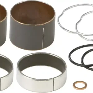 ALL BALLS Fork Bushing Kit for Honda CBR600F F4i (2001-2006) - OEM Quality Replacement Wholesale