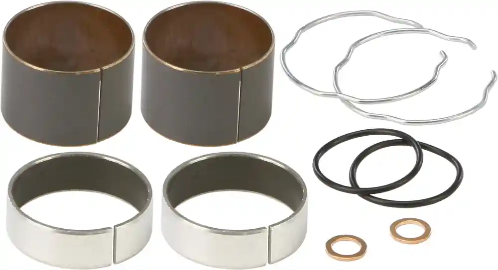ALL BALLS Fork Bushing Kit for Honda CBR600F F4i (2001-2006) - OEM Quality Replacement Wholesale
