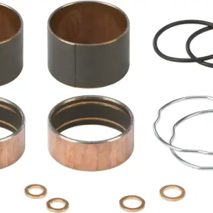 ALL BALLS Fork Bushing Kit Part Number 38-6101 for Honda CBR600RR and ST1300 Models Special Offer