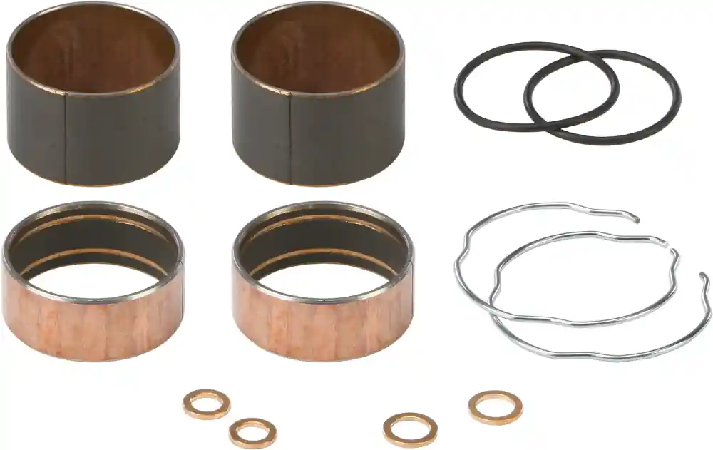 ALL BALLS Fork Bushing Kit Part Number 38-6101 for Honda CBR600RR and ST1300 Models Special Offer
