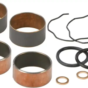 ALL BALLS OEM Quality Fork Bushing Kit for Honda VT600C Shadow VLX (1988-1997) Best Choice