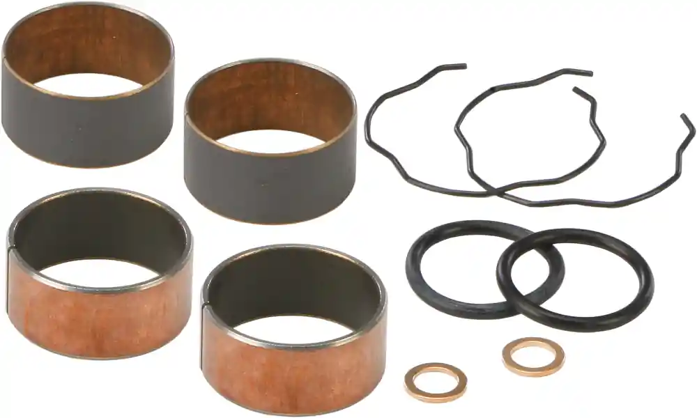 ALL BALLS OEM Quality Fork Bushing Kit for Honda VT600C Shadow VLX (1988-1997) Best Choice