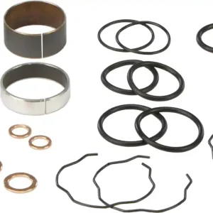 ALL BALLS Fork Bushing Kit for Triumph Bonneville & America 865 - OEM Quality Replacement Warranty Included