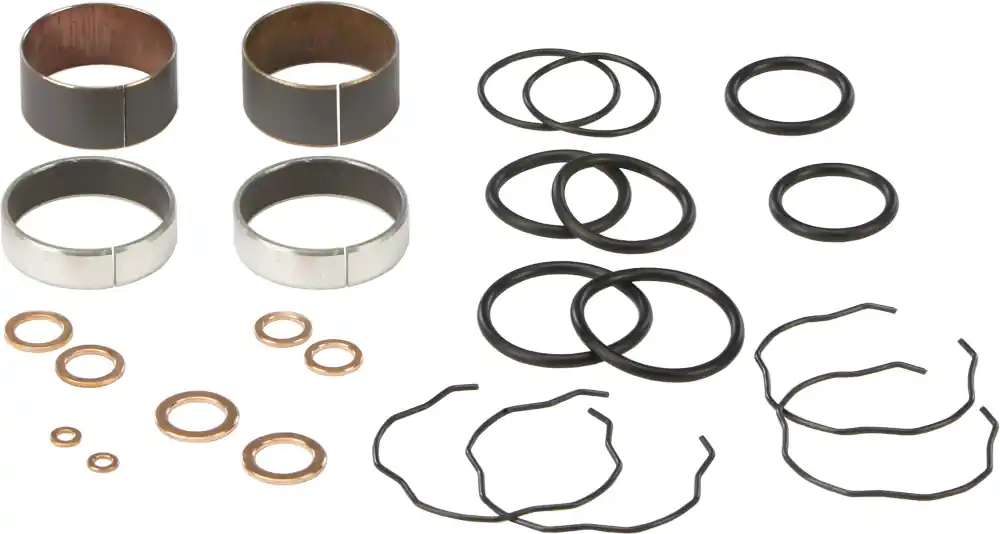 ALL BALLS Fork Bushing Kit for Triumph Bonneville & America 865 - OEM Quality Replacement Warranty Included