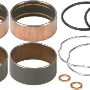 ALL BALLS Fork Bushing Kit Part 38-6092 for Honda VTX1800C and GL1500C Valkyrie Models Money Back Guarantee