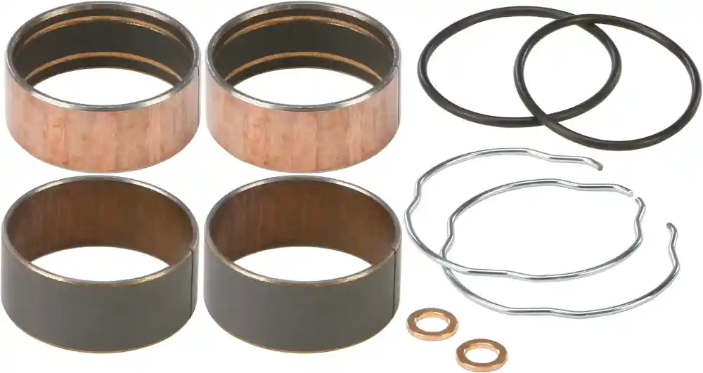 ALL BALLS Fork Bushing Kit Part 38-6092 for Honda VTX1800C and GL1500C Valkyrie Models Money Back Guarantee