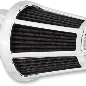 ARLEN NESS Monster Sucker? Air Cleaner Kit - Chrome 81-031 Place Order