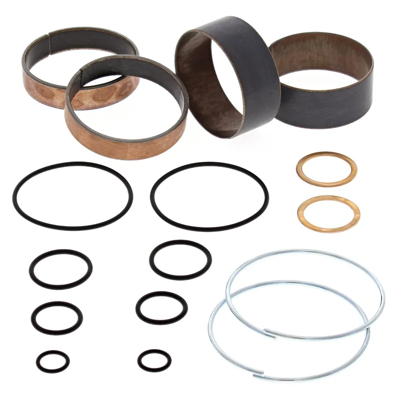 ALL BALLS Fork Bushing Kit for KTM and Husaberg Models * OEM Quality Replacement Part Editor’s Pick