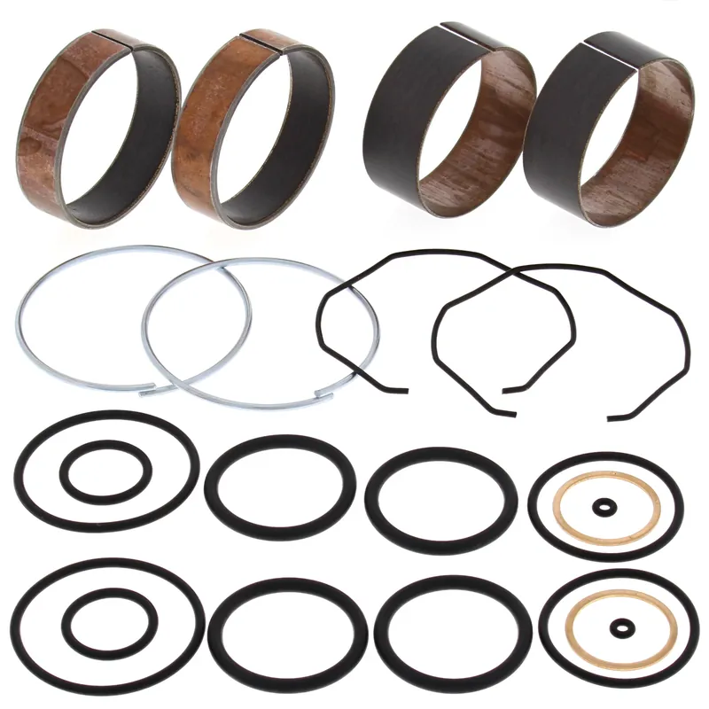 ALL BALLS Fork Bushing Kit for Honda CRF450R and Kawasaki KX450F * OEM Quality Replacement Express Delivery