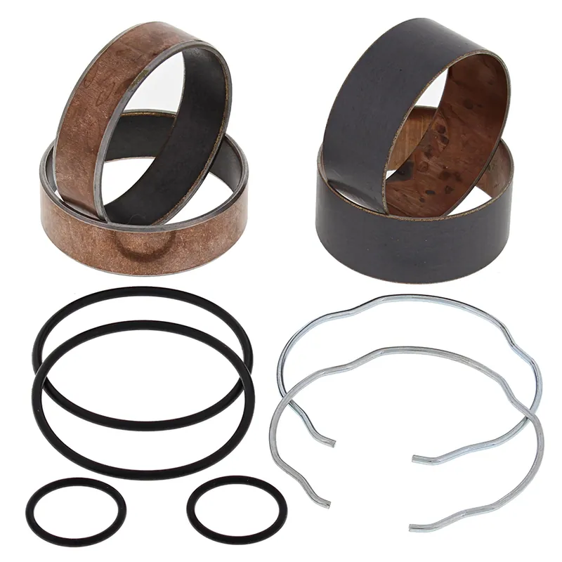 ALL BALLS Fork Bushing Kit for Suzuki RM125 (2001 & 2004 Models) - OEM Quality Replacement Premium