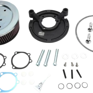 ARLEN NESS Big Sucker Air Cleaner Kit - Black - Stage I (Part 18-447) Buy Online