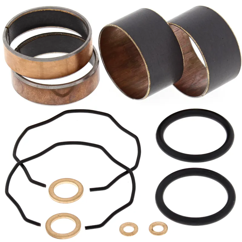 ALL BALLS Fork Bushing Kit for Kawasaki KLR250 (Part #38-6065) * OEM Quality Replacement Free Returns