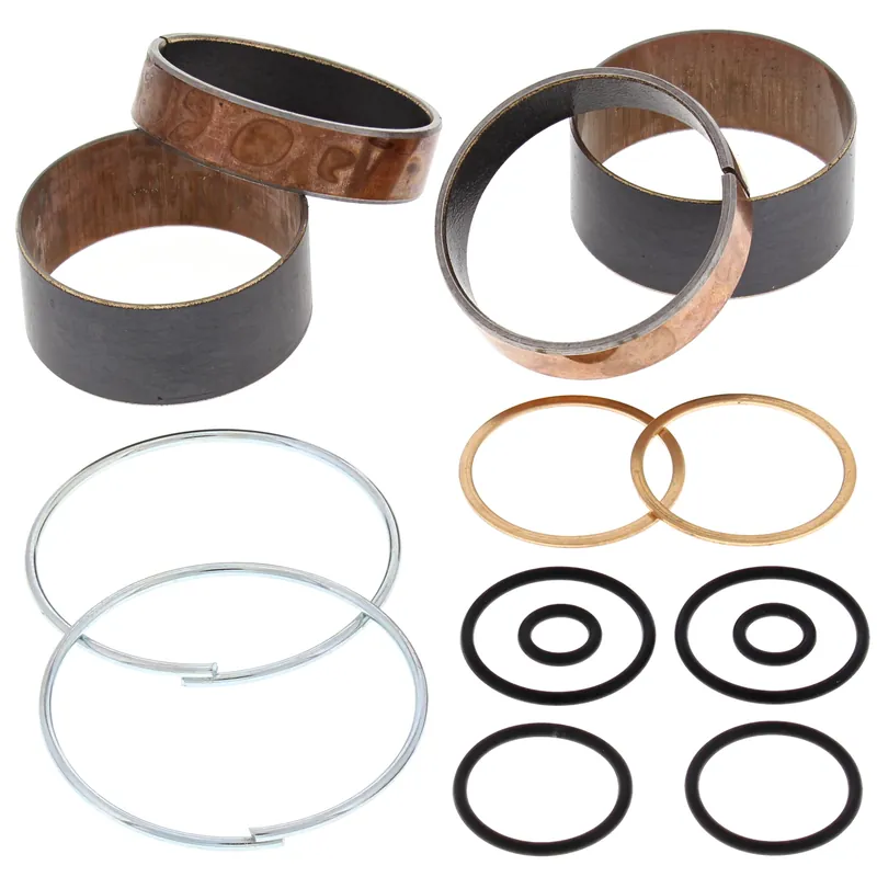 ALL BALLS Fork Bushing Kit for KTM 85 SX (2003-2012) * OEM Quality Replacement Part Certified