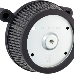 ARLEN NESS Big Sucker* Air Filter Kit - Black - Stage I (Part No. 50-570) Fresh Stock