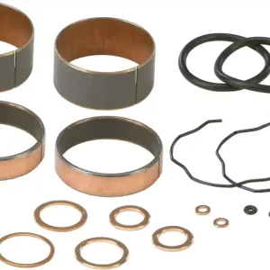 ALL BALLS Fork Bushing Kit for Yamaha YZ250 and Kawasaki ZX1100 Ninja ZX-11 (Part #38-6048) Direct From Manufacturer