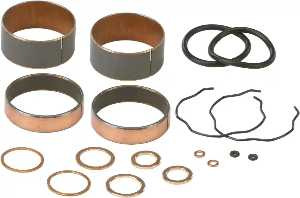 ALL BALLS Fork Bushing Kit for Yamaha YZ250 and Kawasaki ZX1100 Ninja ZX-11 (Part #38-6048) Direct From Manufacturer