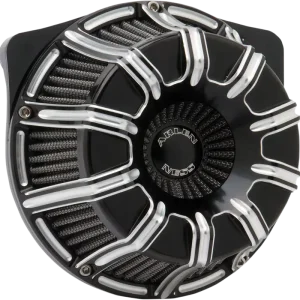 ARLEN NESS Inverted Series Air Cleaner Kit - Black (Part #18-943) Low Price
