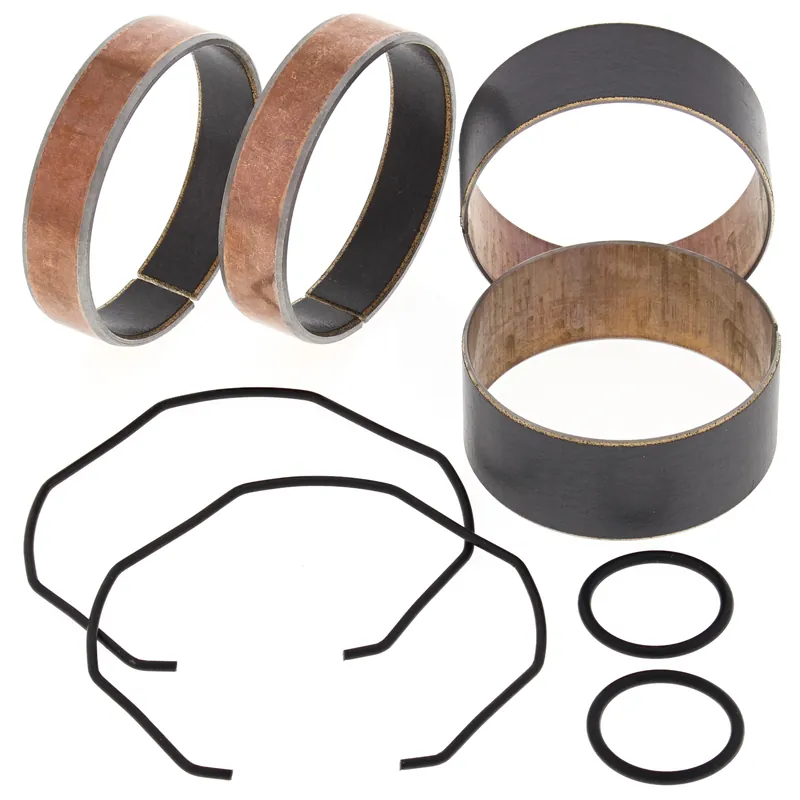 ALL BALLS Fork Bushing Kit for Suzuki RM250 (2001-2002) * OEM Quality Replacement Free Shipping