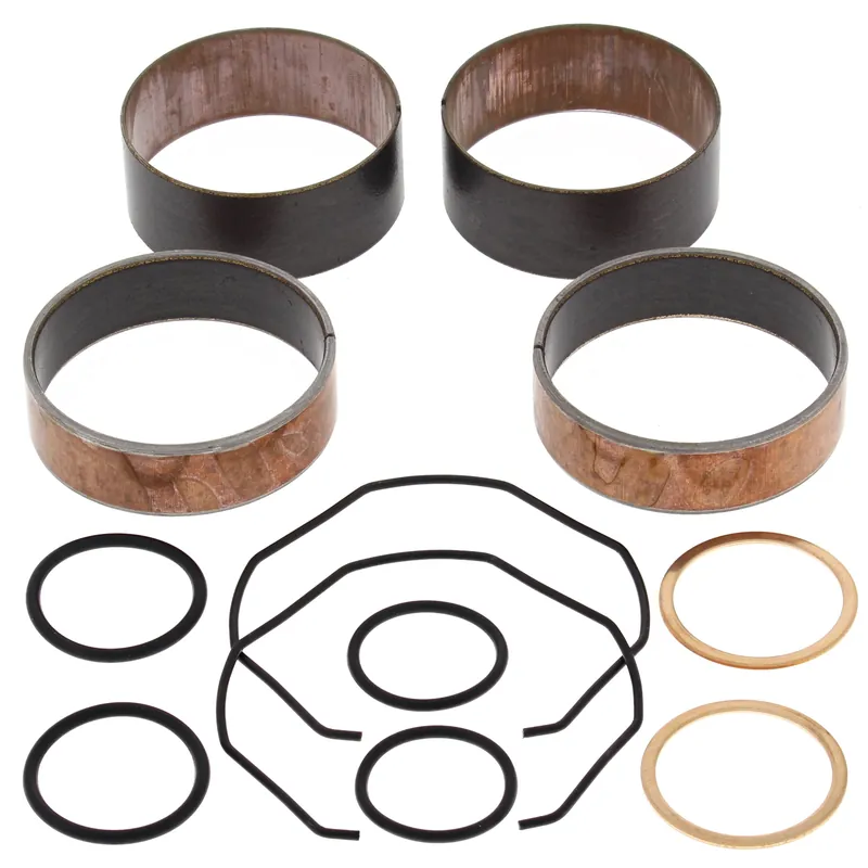 ALL BALLS Fork Bushing Kit for Suzuki RM-Z250 and Yamaha WR250F * OEM Quality Replacement Limited Offer