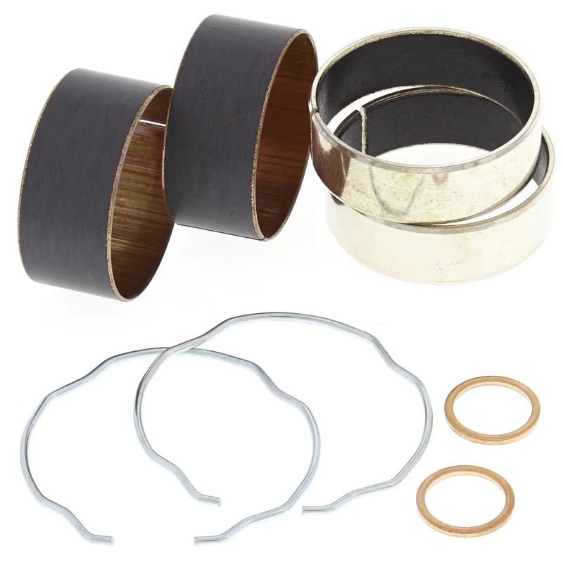 ALL BALLS Fork Bushing Kit for Suzuki DR-Z250 and DR350 Models * OEM Quality Replacement Today Only