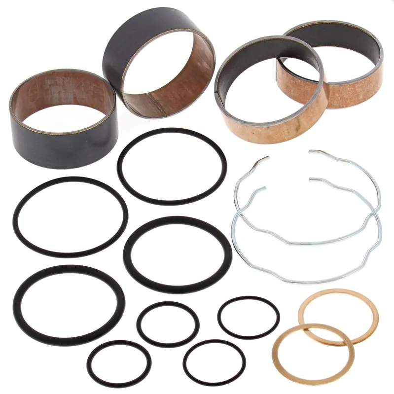 ALL BALLS Fork Bushing Kit for Suzuki RM Series - OEM Quality Replacement, Part #38-6030 Mega Sale