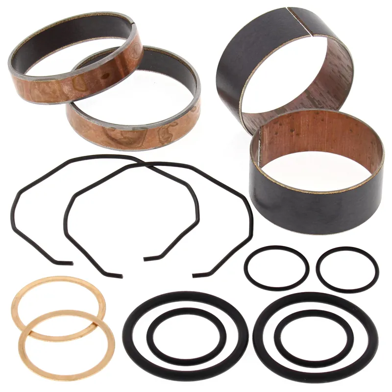 ALL BALLS Fork Bushing Kit for Honda XR650R - OEM Quality Replacement Parts Limited Time