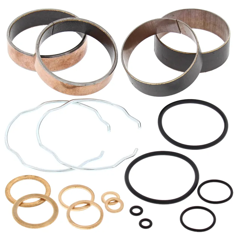 ALL BALLS OEM Quality Fork Bushing Kit for Honda XR600R 1988-1997 * Part Number 38-6026 Luxury