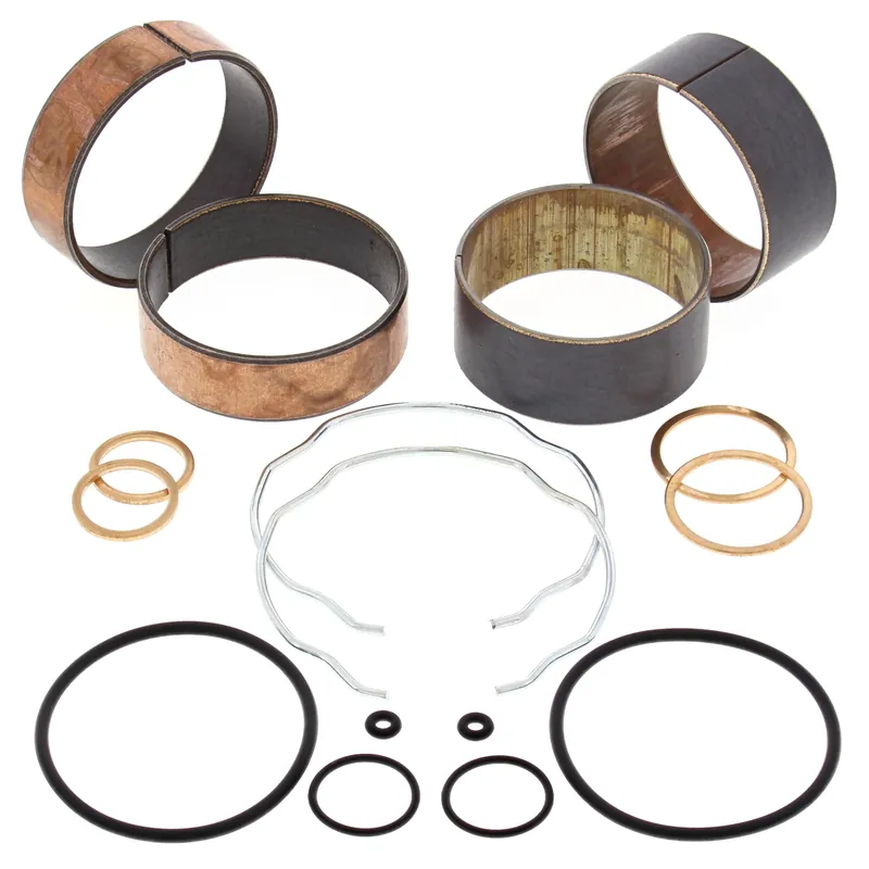 ALL BALLS Fork Bushing Kit for Honda CR and Suzuki RM Models - Part #38-6006 No Minimum Order