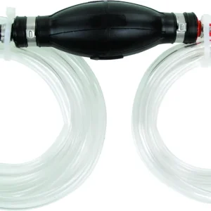 Atlantis A4110 Siphon Pump Deluxe * Efficient Water Transfer Tool for Tight Spaces Hassle-Free Returns