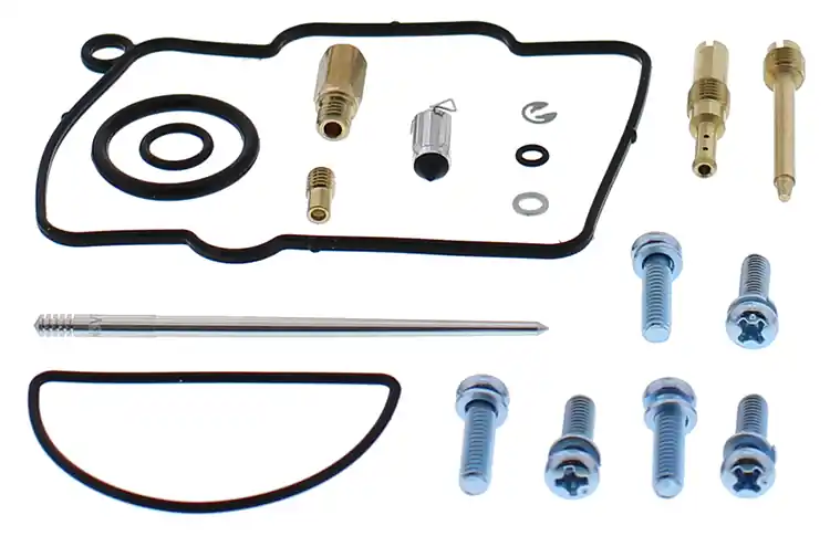 ALL BALLS Carburetor Rebuild Kit for Yamaha YZ250 (1999) * Part Number 26-1783 Super Sale
