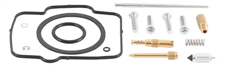 ALL BALLS Carburetor Rebuild Kit for Honda CR250R 1996 * Part Number 26-1547 Worldwide Shipping