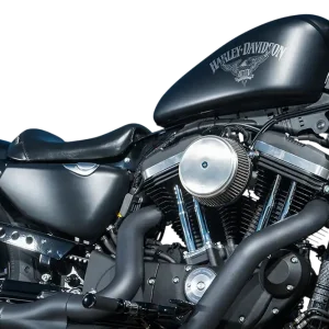 ARLEN NESS Big Sucker* Stage I Air Filter Kit * Stainless Steel Part 18-752 Get Yours