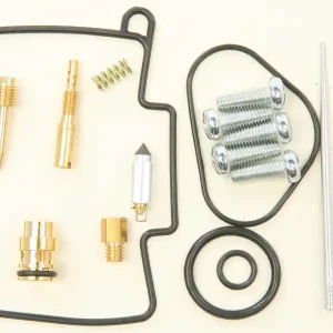 ALL BALLS Bike Carburetor Rebuild Kit for Kawasaki KX125 (2003-2004) Free Shipping