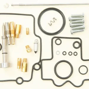 ALL BALLS Bike Carburetor Rebuild Kit for Honda CRF150R and CRF150RB Expert (Part #26-1500) Final Sale