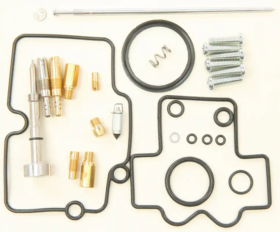ALL BALLS Bike Carburetor Rebuild Kit for Honda CRF150R and CRF150RB Expert (Part #26-1500) Final Sale