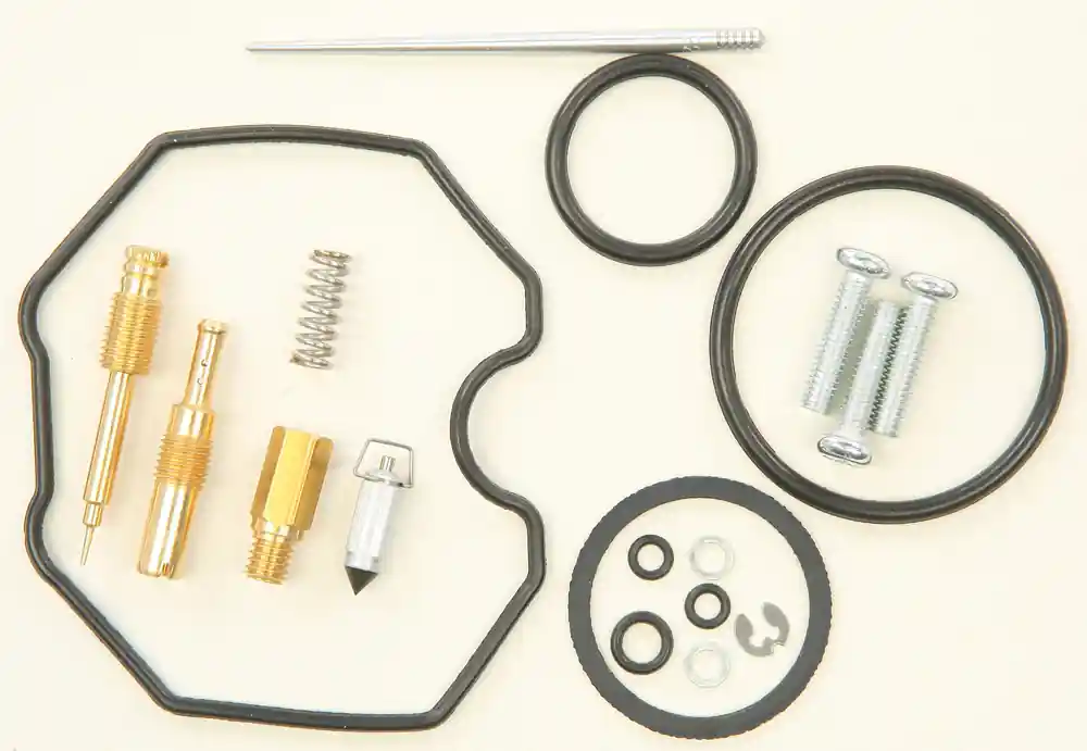 ALL BALLS Bike Carburetor Rebuild Kit for Honda XR200R 1986-2002 Wholesale