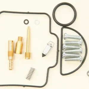 ALL BALLS Bike Carburetor Rebuild Kit for 1998 Suzuki RM125 Discount