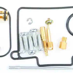 All Balls Bike Carburetor Rebuild Kit for 2002 Suzuki RM125 Direct From Factory