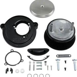 ARLEN NESS Big Sucker* Stage 1 Air Filter Kit - Black (Part #18-344) Deal