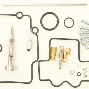 All Balls Bike Carburetor Rebuild Kit for Suzuki RM-Z250 (2004-2006) Exclusive Offer