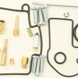 ALL BALLS Bike Carburetor Rebuild Kit for Suzuki RM125 (2005-2006) New Release