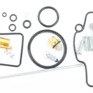 ALL BALLS 26-1461 Bike Carburetor Rebuild Kit for 2003 Honda CRF450R Clearance