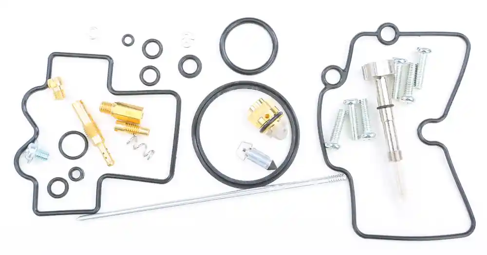 ALL BALLS 26-1461 Bike Carburetor Rebuild Kit for 2003 Honda CRF450R Clearance