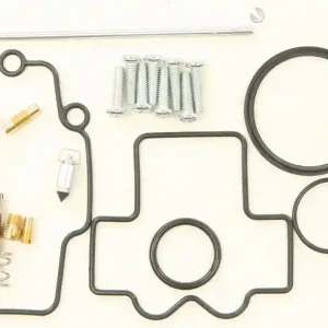 ALL BALLS Bike Carburetor Rebuild Kit for Honda CRF250X (2004-2006) Super Sale