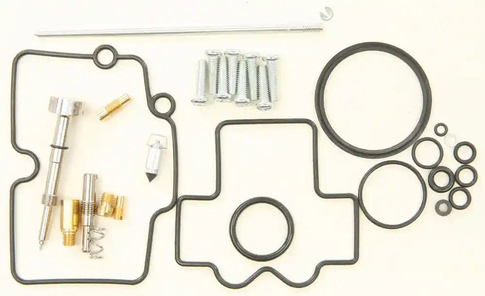 ALL BALLS Bike Carburetor Rebuild Kit for Honda CRF250X (2004-2006) Super Sale